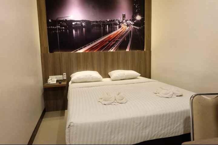 Hotel My Home Sintang Ngoại thất bức ảnh