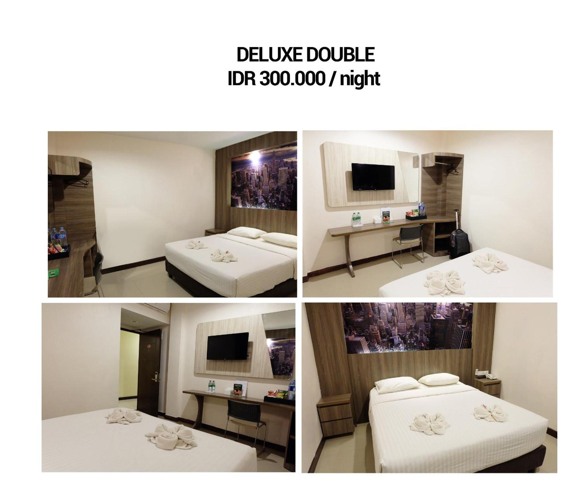 Hotel My Home Sintang Ngoại thất bức ảnh